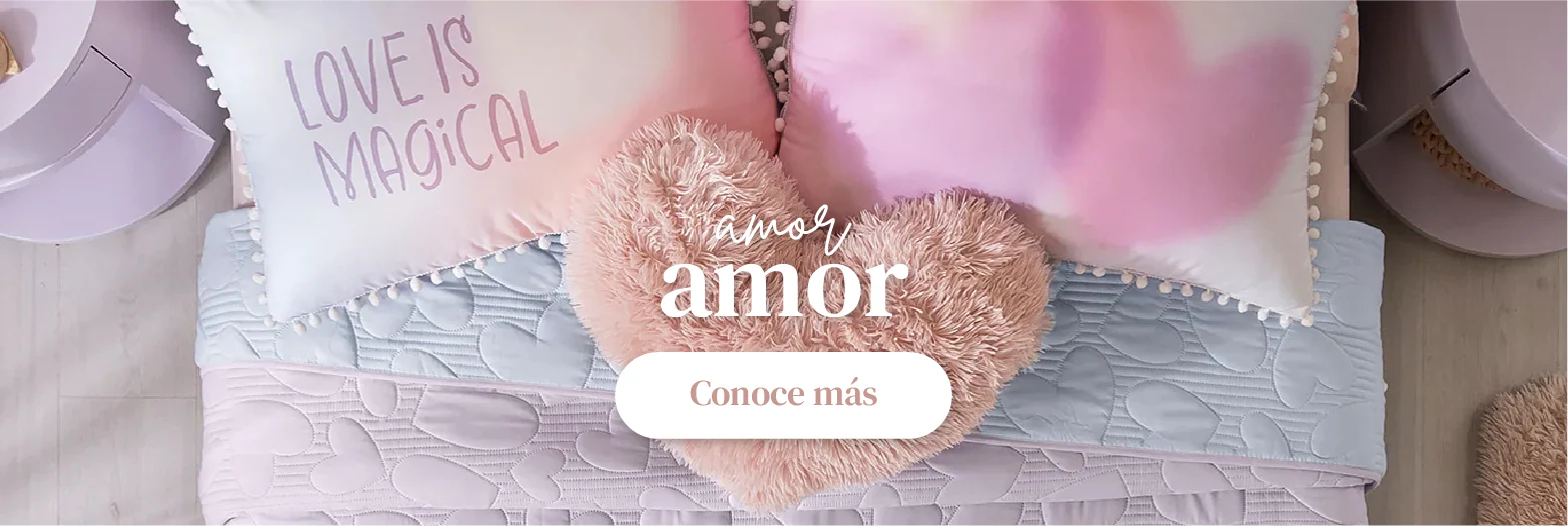 Viste tu hogar con estilo