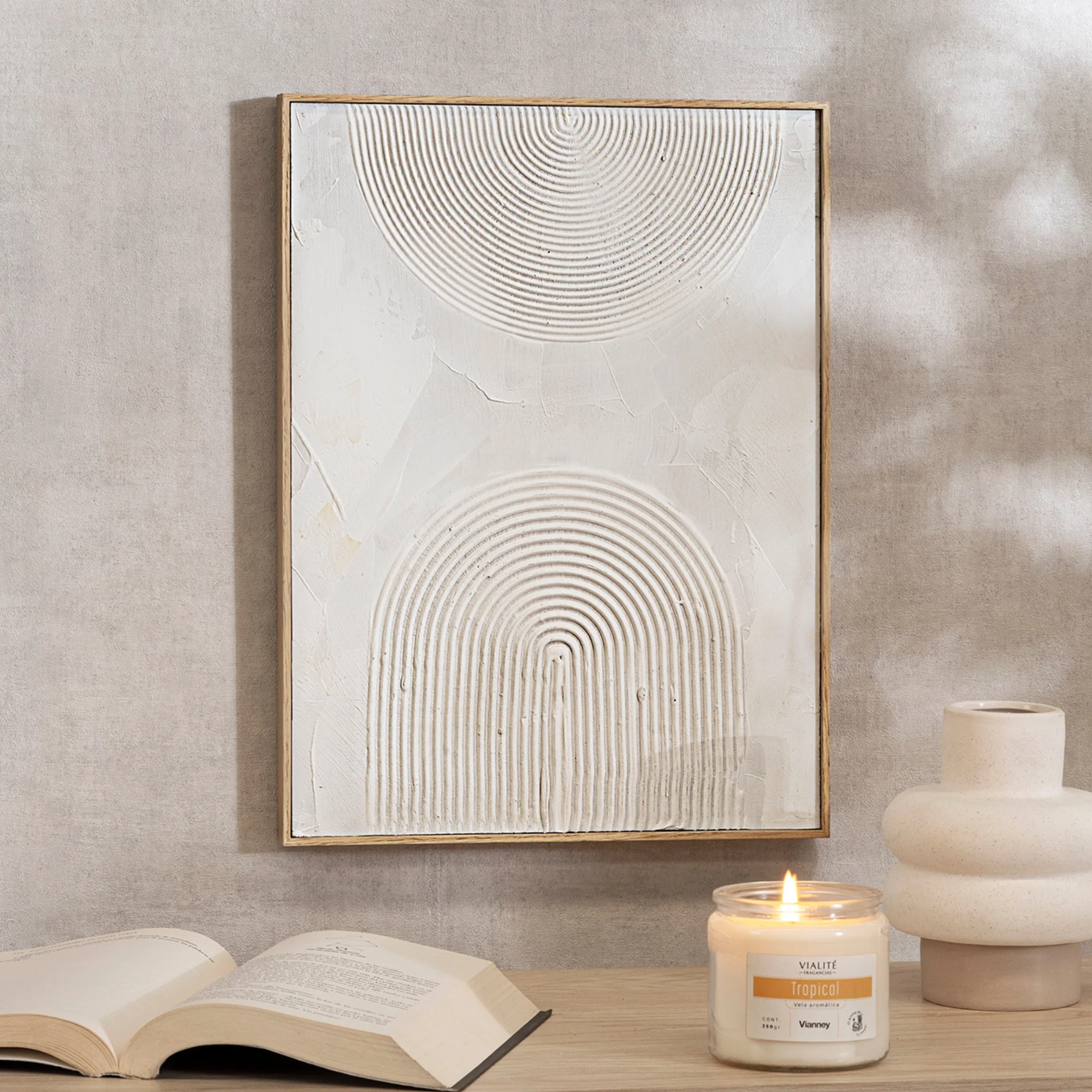 Organización & Decoración