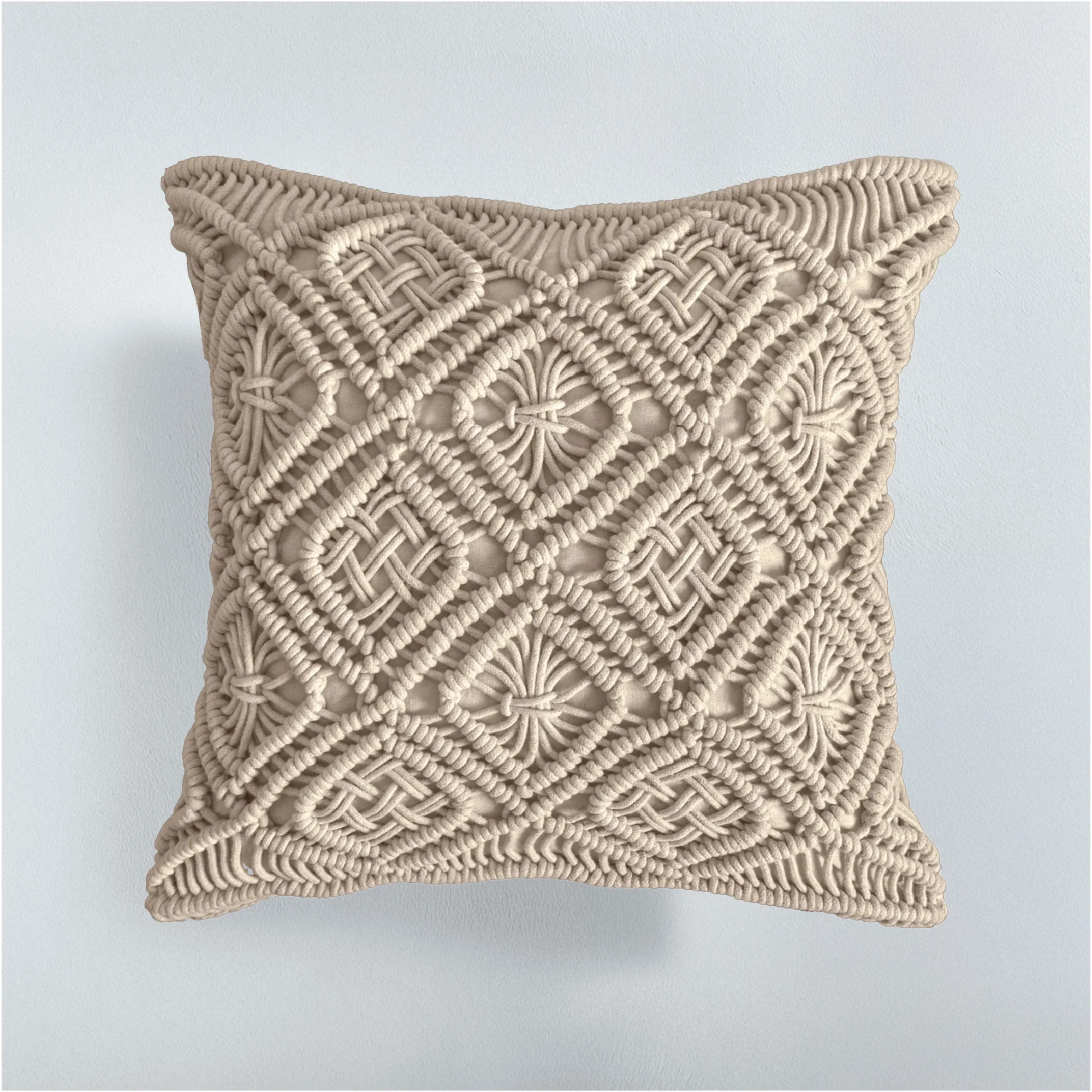 COJINES Y FUNDAS DE COJÍN RECÁMARA